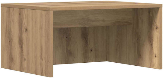 Бюро Дървено Artisan Дъб 60x45x30 см