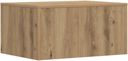 Бюро Дървено Artisan Дъб 60x45x30 см