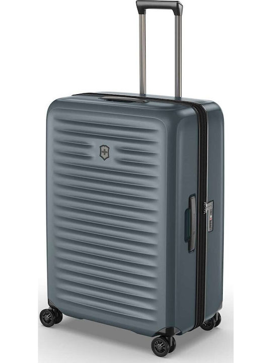 Victorinox Airox Large Suitcase Storm with 4 Wheels