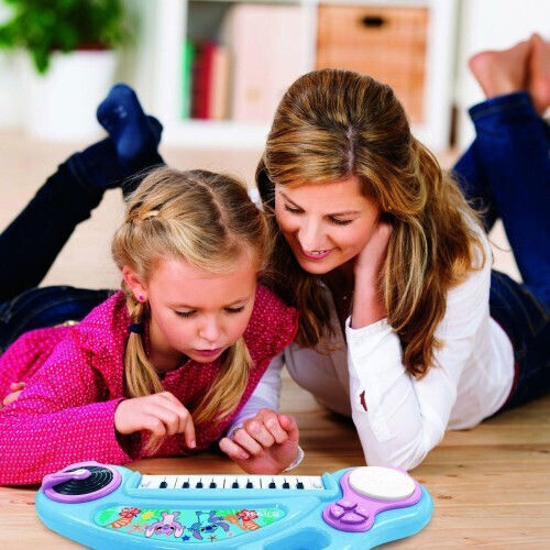 Lexibook Αρμόνιο Stitch