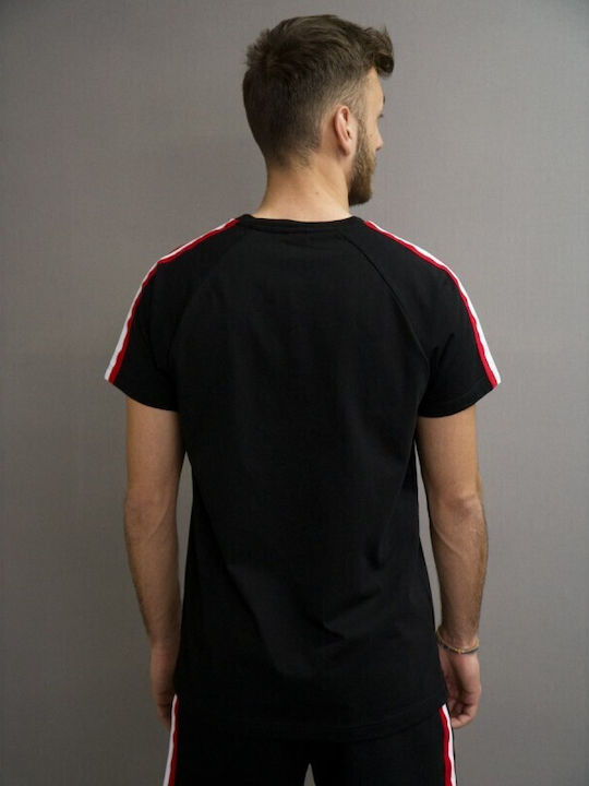 T-shirt Black