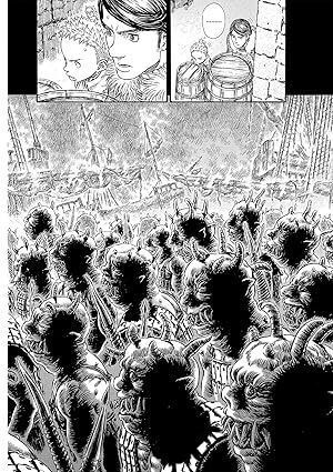 Berserk Vol. 31