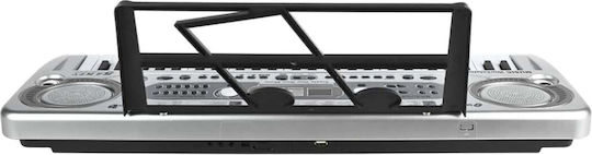 Suprimo 824 USB Keyboard Microphone Learning To Play Designed For Children