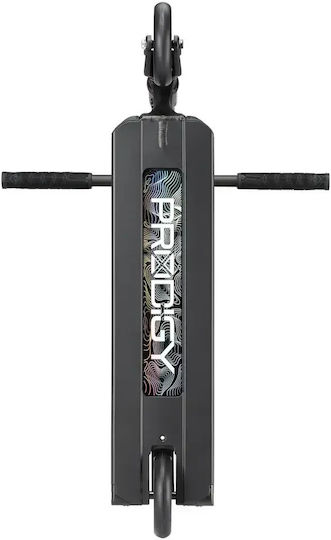 Blunt And Envy Scuter Copii Prodigy Street X One Pro 2 Roți Freestyle Negru