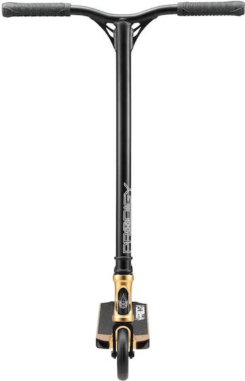 Blunt And Envy Scuter Copii Prodigy X Pro 2 Roți Freestyle Auriu