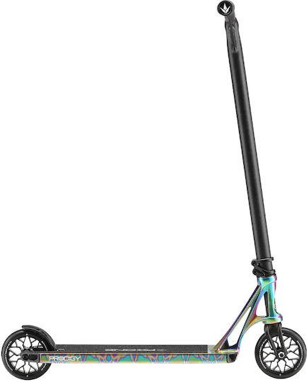 Blunt And Envy Scuter Copii Prodigy X One Pro 2 Roți Freestyle Oil Slick