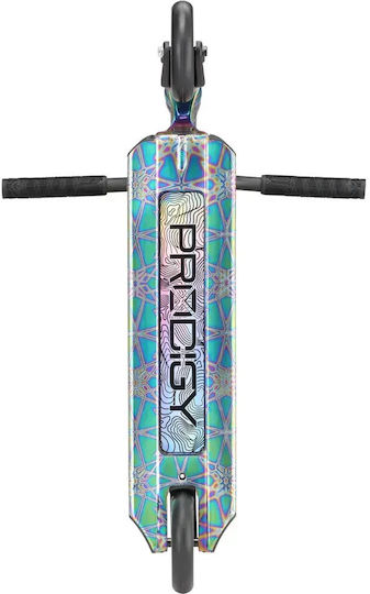 Blunt And Envy Scuter Copii Prodigy X One Pro 2 Roți Freestyle Oil Slick