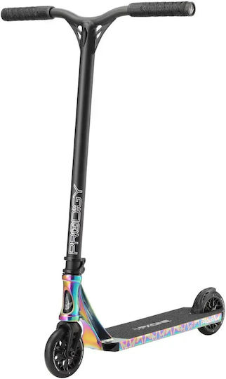 Blunt And Envy Scuter Copii Prodigy X One Pro 2 Roți Freestyle Oil Slick