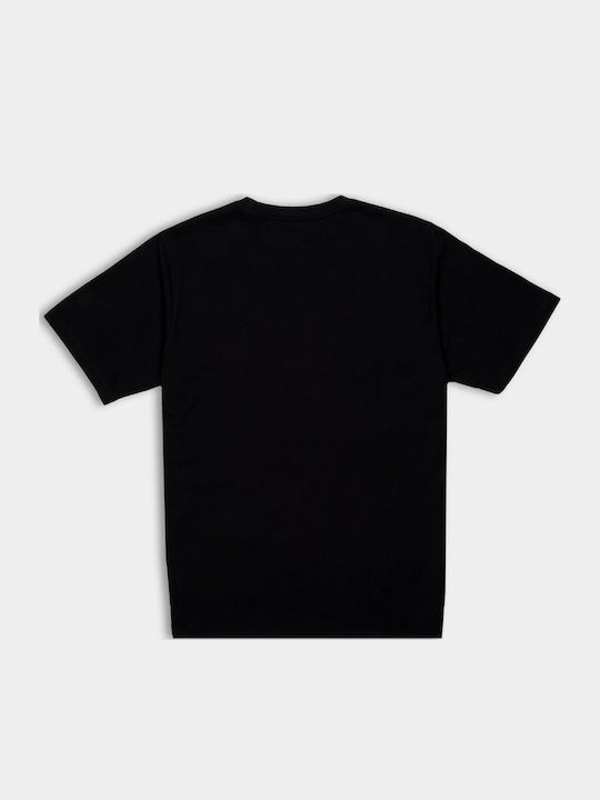 T-shirt Black