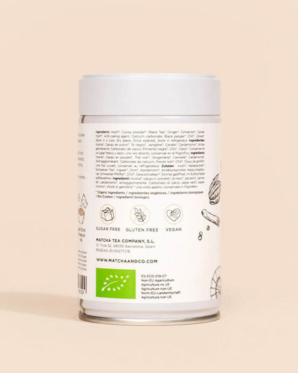 Matcha & Co Matcha Τσάι