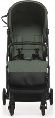 Foppapedretti Like Baby Stroller Suitable for Newborn Olive 7.8kg