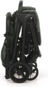 Foppapedretti Like Baby Stroller Suitable for Newborn Olive 7.8kg