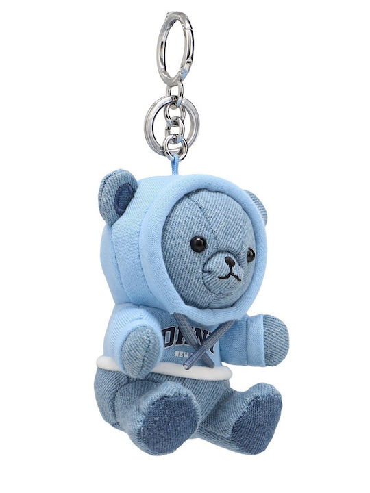 Μπρελόκ Dkny Boxed Bear Charm R61soq02-den Γυναικείο
