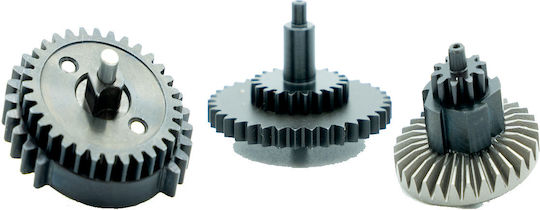 Предавки Ultimate Dsg Gearset Cnc 18 5:1