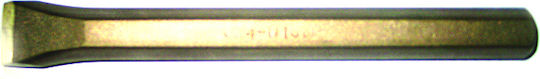 Wide Tip Chisel Size 175