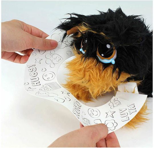 Real Fun Toys Plüschhund