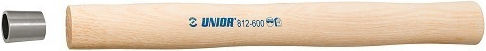 Wooden Handle Wedge 1000 Hammer