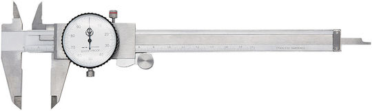 Scala 210-8371 Dickenmessgerät mit Messbereich bis 0 - 150mm