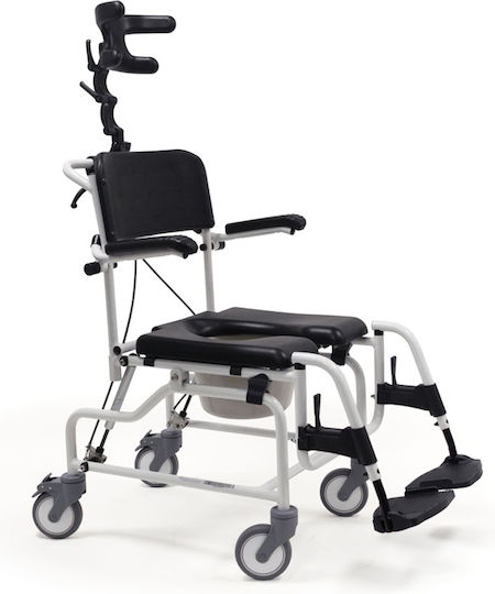 Vita Orthopaedics Scaun cu Rotile De Baie 42cm 09-2-024