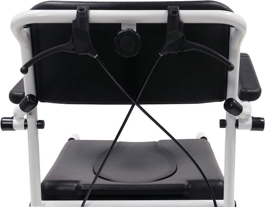 Vita Orthopaedics Scaun cu Rotile De Baie 42cm 09-2-024