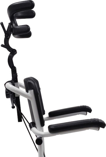 Vita Orthopaedics Scaun cu Rotile De Baie 42cm 09-2-024