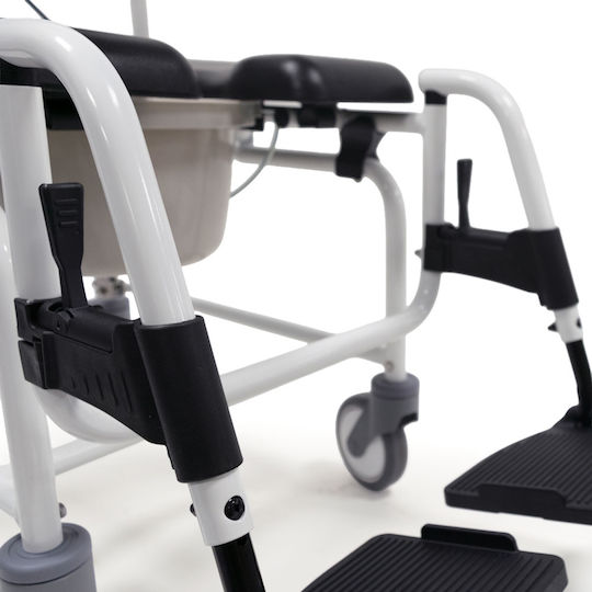 Vita Orthopaedics Scaun cu Rotile De Baie 42cm 09-2-024