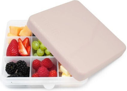 Melii Mittagsboxen Beiges 100ml Melii Mittagsboxen Beiges 100ml