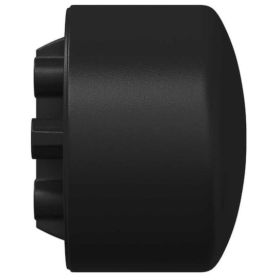 Капачки За Джаги 10 Бр Черни 1,5 X 1,5 X 1 См