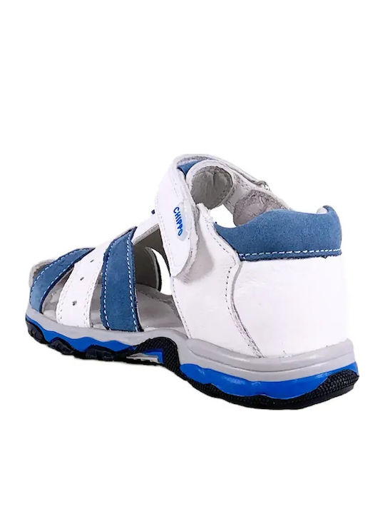 Shoe Sandals White