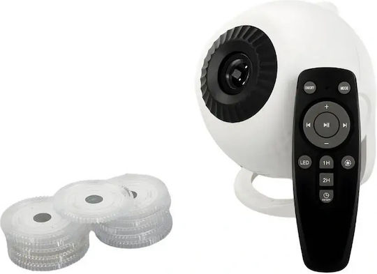 Verk Group Projector Διακοσμητικό Φωτιστικό
