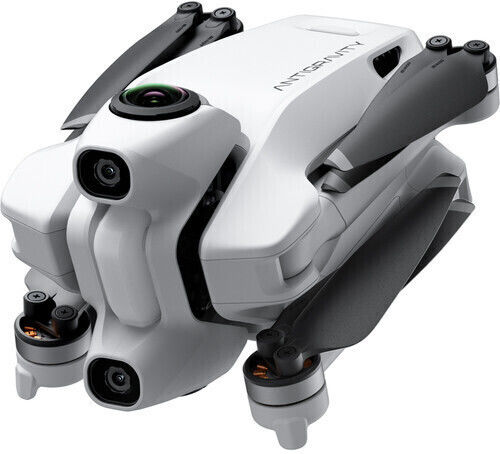 Antigravity A1 8K 360 Drone 2.4 GHz with 8K Camera Controller & FPV Glasses Explorer Bundle
