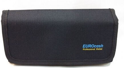 Fabric Waiter Waist Bag 22x7x10cm