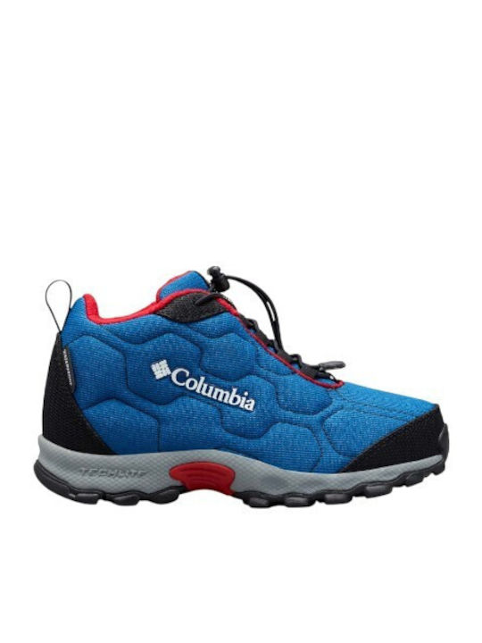 Columbia