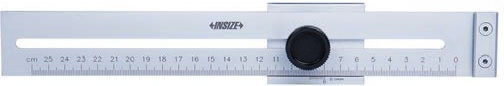 Insize Ruler 30cm