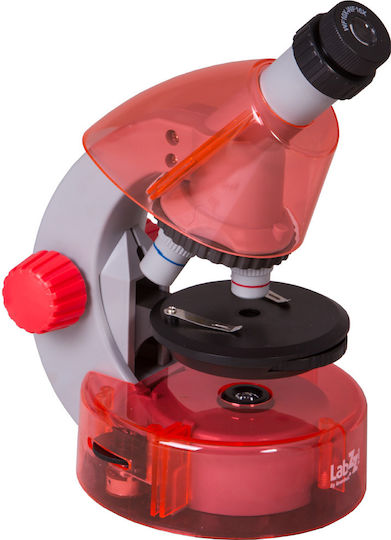 Levenhuk Labzz M101 Biological Microscope