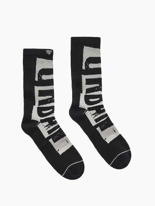Walk Socks Black