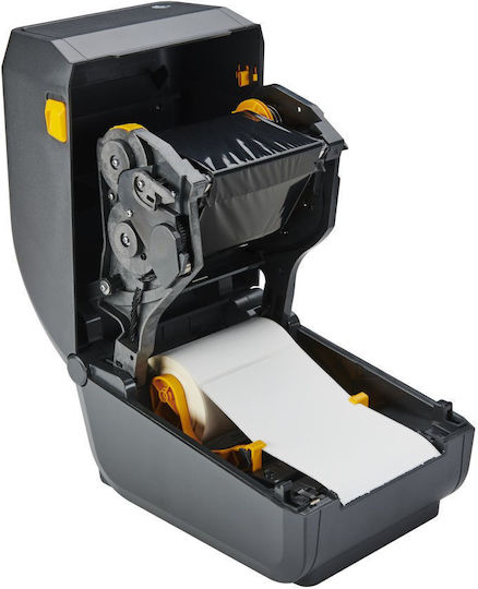 Century Thermische Quittungsdrucker USB / Ethernet