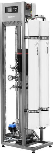 Σύστημα Ro Ecosoft Mo10000 4"