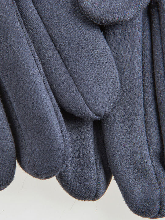 Women's Gloves Gray