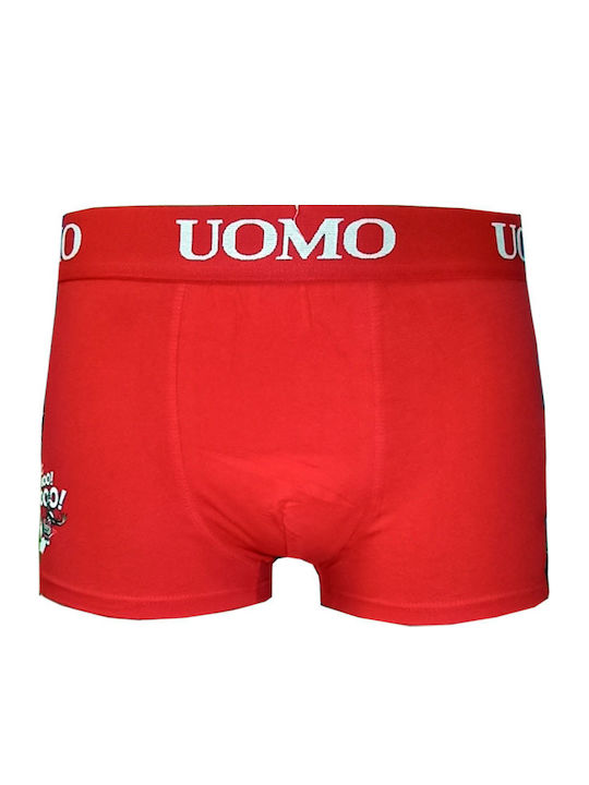 Uomo