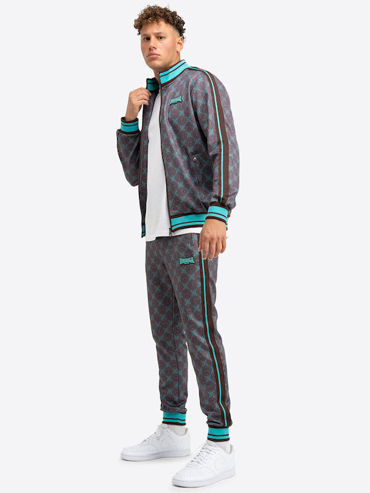Before 8 Σετ Φόρμας Brown/turquoise