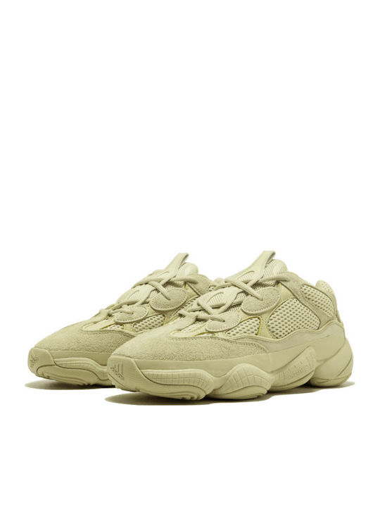 adidas gazelle silver green womens Adidas Yeezy 750 Cleat Tan
