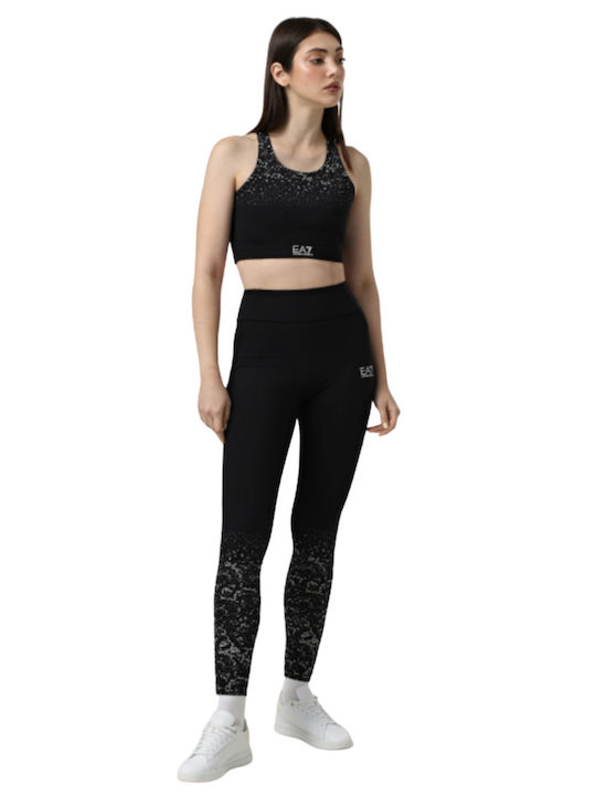 Women's Legging Black