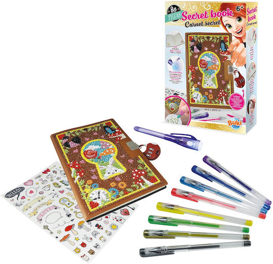 Buki Kinderhandwerk Strass