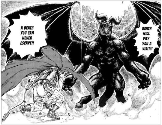 Berserk Deluxe Vol. 2