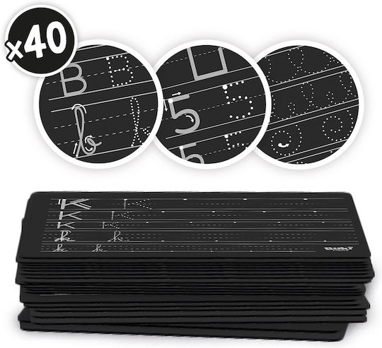 Buki Ηλεκτρονικό Παιδικό Εκπαιδευτικό Laptop/Tablet για 4+ ετών