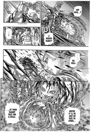 Berserk Vol. 0