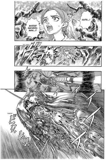 Berserk Deluxe Vol. 7