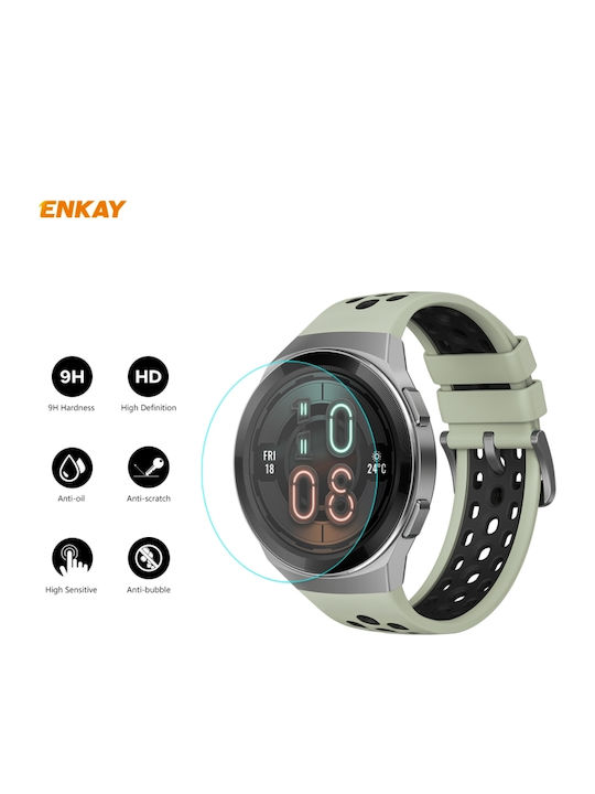 Screen Protector for the Huawei Watch GT 2e 2pcs SYA001079902