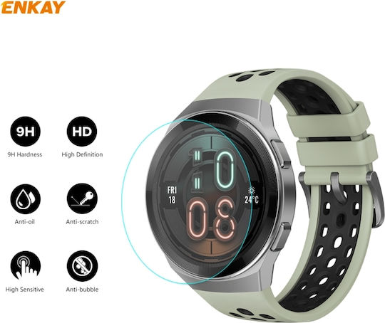 Screen Protector pentru Huawei Watch GT 2e 2buc SYA001079902